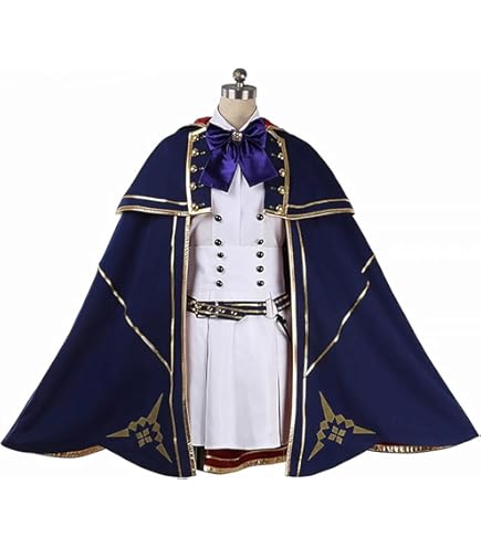 FGO アルトリア・キャスター コスプレ衣装 Amazon.co.jp: [Tuklye] 即納Fate/Grand Order FGO アルトリア